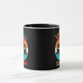 Tasse de café Yoga Multi (Centre)