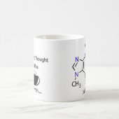 Tasse de caféine (Centre)