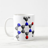 Tasse de caféine (Gauche)