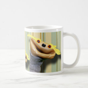 Tasse de caféine de Chester "aube"