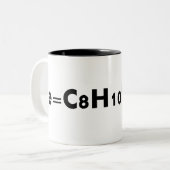 tasse d'e=caffeine (Devant gauche)