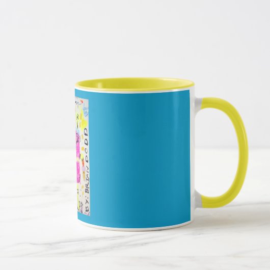 Tasse de Cakenstein (Droite)