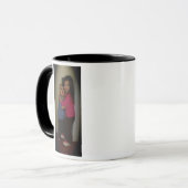 Tasse de calcinateur et de Jocelyn (Devant gauche)