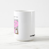 Tasse de calembour de pancréas bêta) ( (Centre)