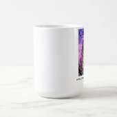 Tasse de calicot (Centre)