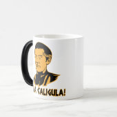 Tasse de Caligula de vivats (Devant gauche)