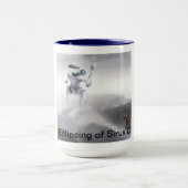 Tasse de Calliphon (Centre)