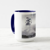 Tasse de Calliphon (Devant gauche)