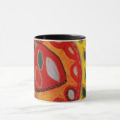 Tasse de "Calor" (Centre)