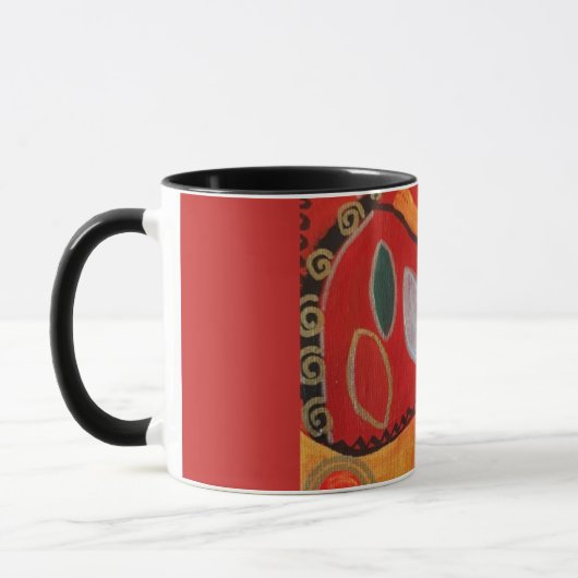 Tasse de "Calor" (Gauche)