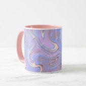 Tasse de calypso (Devant gauche)