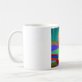 Tasse de camaraderie de Napa (Gauche)