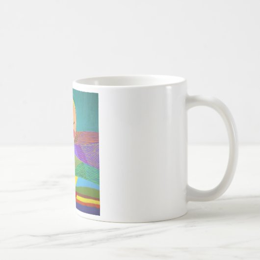 Tasse de camaraderie de Napa (Droite)