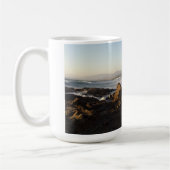 Tasse de Cambria la Californie (Gauche)