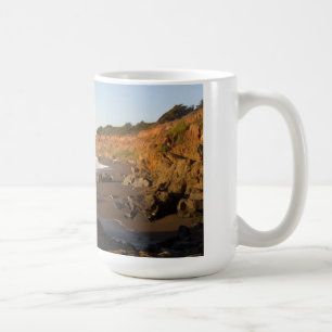 Tasse de Cambria la Californie
