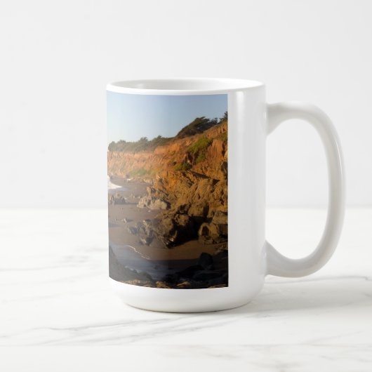 Tasse de Cambria la Californie (Droite)