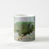 Tasse de caméléon (Centre)