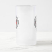 Tasse de Cameron de clan (Centre)