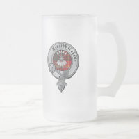 Tasse de Cameron de clan