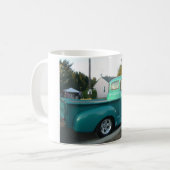 Tasse de camion de Chevy (Devant gauche)