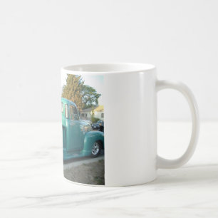 Tasse de camion de Chevy