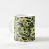 Tasse de Camo (Devant gauche)