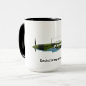 Tasse de Camo d'été (Devant gauche)