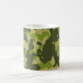 Tasse de camouflage (Centre)