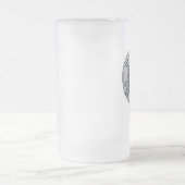 Tasse de Campbell de clan (Centre)