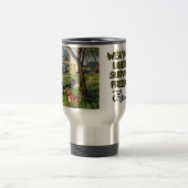 Tasse de camper/voyage (Centre)