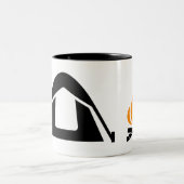 Tasse de camping (Centre)