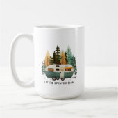 tasse de camping (Gauche)