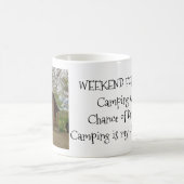 Tasse de camping (Centre)