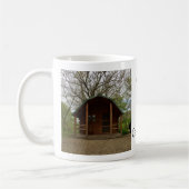 Tasse de camping (Gauche)