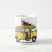 Tasse de camping-car de Campmobile (Centre)
