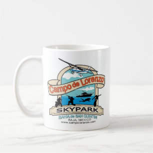 Tasse de Campo Lorenzo