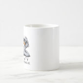 Tasse de canard (Centre)