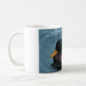 Tasse de canard de Mallard (Gauche)