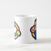 Tasse de Cancer (Centre)