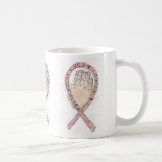 Tasse de Cancer (Droite)