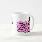 Tasse de Cancer (Devant droit)