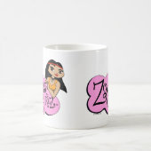 Tasse de Cancer (Centre)