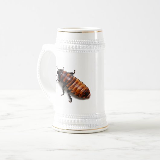 Tasse de cancrelat (Devant gauche)