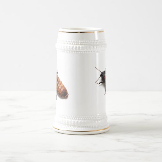 Tasse de cancrelat (Centre)