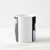 Tasse de caniche (Centre)