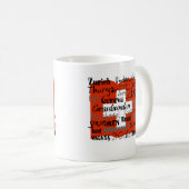 Tasse de cantons suisses (Devant droit)