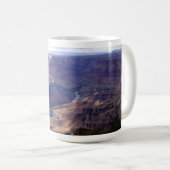 Tasse de canyon grand (Devant droit)