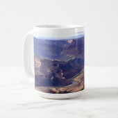 Tasse de canyon grand (Devant gauche)