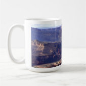 Tasse de canyon grand (Gauche)