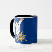 Tasse de capitaine Uncut (Devant gauche)